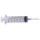 Seringi 60ml 18G 1 - 25buc L LOCK PC