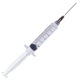 Seringi PC 5ml 22G Luer Lock 100buc