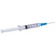 Seringi 2ml 23G 1 - 100buc LS PC