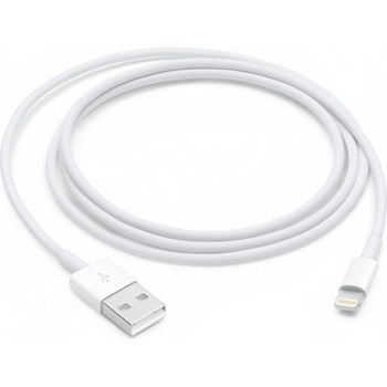Cablu de incarcare si date pentru iPhone, 1m- Delight Cablu de incarcare si date pentru iPhone, 1m- Delight