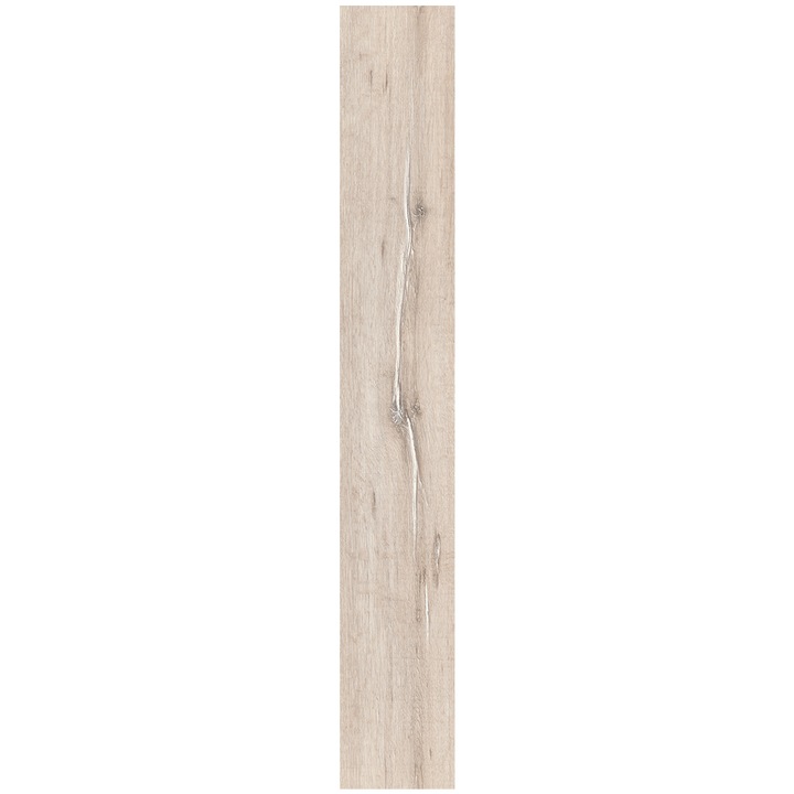 Parchet laminat Comfort Canyon Oak, 8mm, clasa 31, AC3, crem, 1.96 mp/cutie