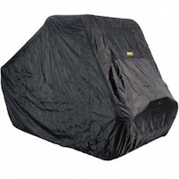 Husa protectie tricicleta electrica, impermeabila, cu elastic