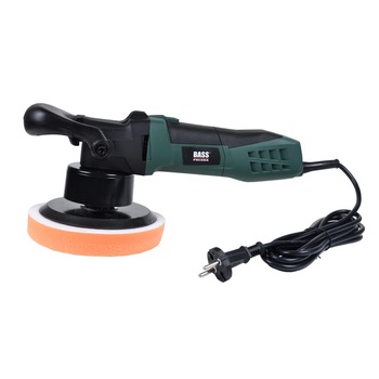 Masina orbitala polish auto , BASS KP5119 ,180mm ,1200W Masina orbitala polish auto , BASS KP5119 ,180mm ,1200W