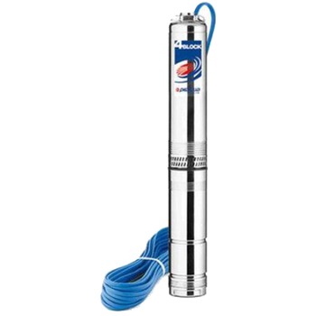 Pompa submersibila apa curata Pedrollo 4BLOCK Nou 4/8,putere 750 W,corp otel inoxidabil,debit 100 l/min,refulare 63 m,absorbtie 60 m,cablu 20 m, rezistenta la nisip 200 mg/mc Pompa submersibila apa curata Pedrollo 4BLOCK Nou 4/8,putere 750 W,corp otel inoxidabil,debit 100 l/min,refulare 63 m,absorbtie 60 m,cablu 20 m, rezistenta la nisip 200 mg/mc