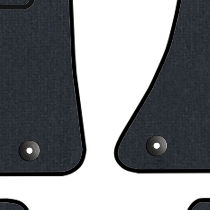 Covorase auto din mocheta Audi Q5, 2016 - prezent, 4buc Xenon Bright®