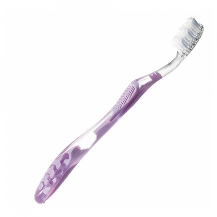 Periuta de dinti pentru albire, Elgydium, Soft