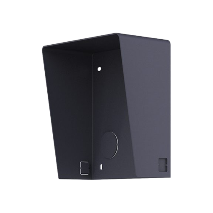 Rama protectie interfon модулен, 1 модул - HIKVISION DS-KABD8003-RS1