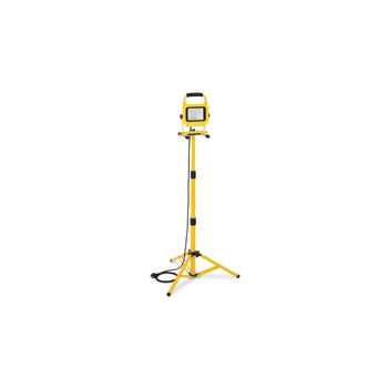 Lampa led, POWERPLUS, stativ, trepied, 20 w, 2000 lm Lampa led, POWERPLUS, stativ, trepied, 20 w, 2000 lm