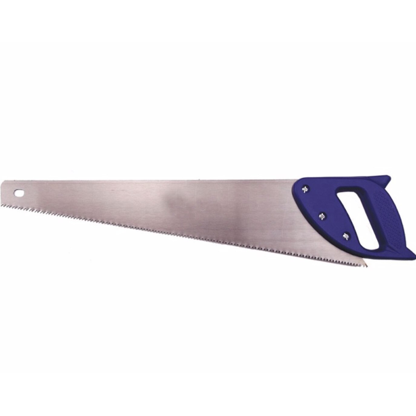 Fierastrau, maner plastic 18