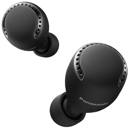 Panasonic RZ-S500W — Imagine 2 Casti PANASONIC RZ-S500WE-K, True Wireless, Dual Hybrid Noise Cancelling, In-Ear, negru