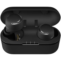 Casti PANASONIC RZ-S500WE-K, True Wireless, Dual Hybrid Noise Cancelling, In-Ear, negru