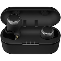 Casti PANASONIC RZ-S300WE-K, True Wireless, In-Ear, negru