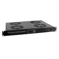 placa 19quot lankatt cu 4 ventilatoare pentru rack - 1u programabila display si termostat digital imagen 21_0_
0