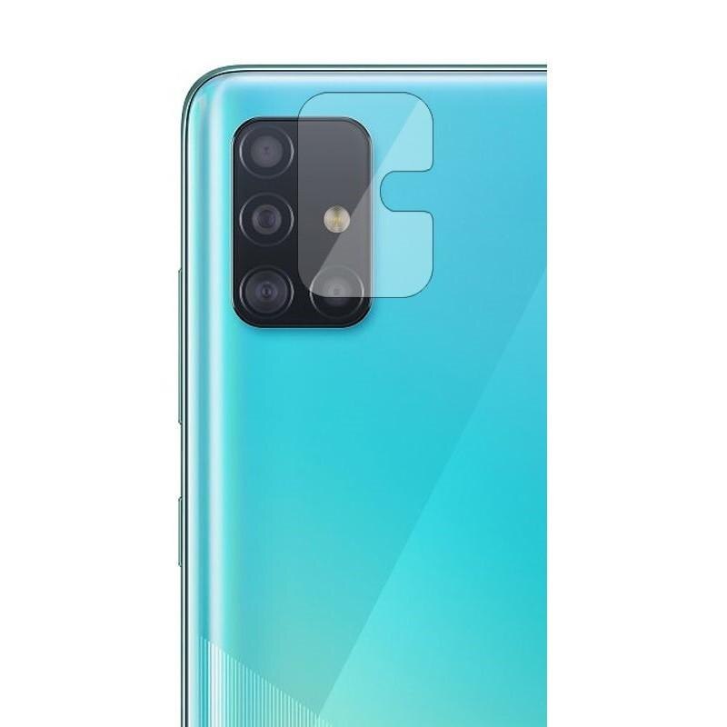Set 4 folii de protectie 3Mk Fg Camera Lens Galaxy A51