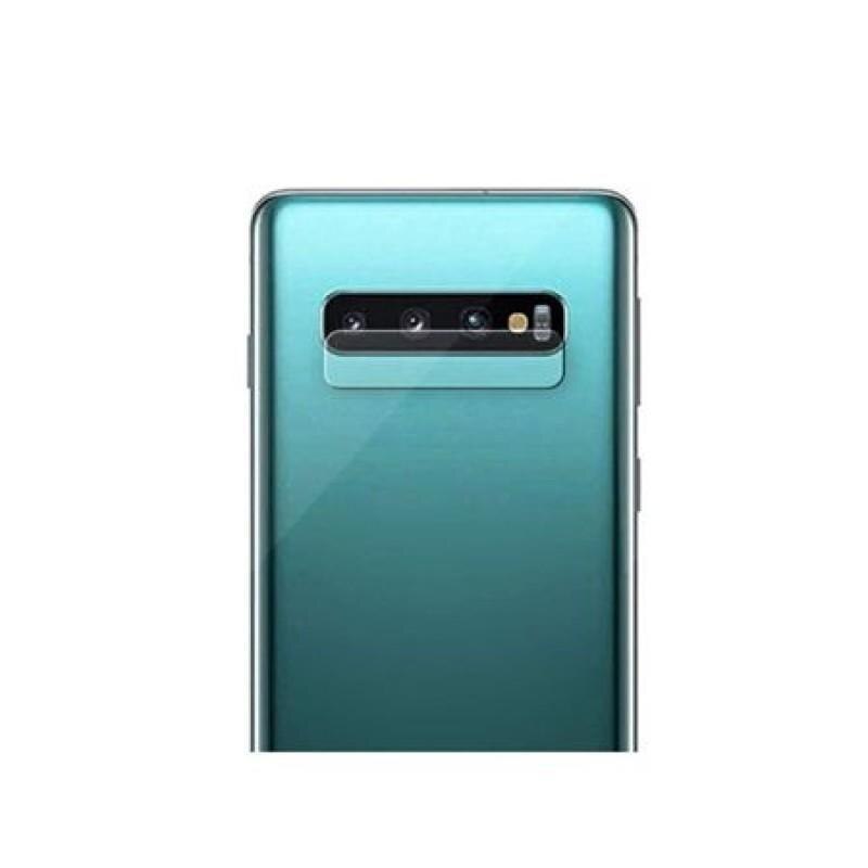Set 4 folii de protectie 3Mk Fg Camera Lens Galaxy S10+ Plus