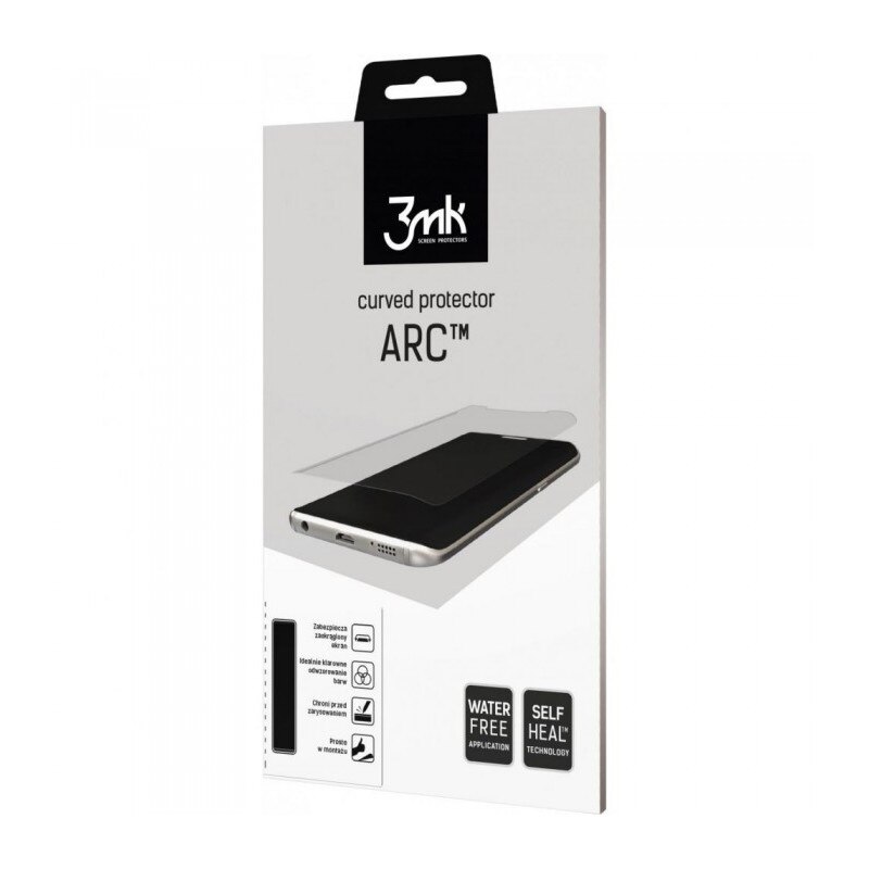 Folie de protectie 3Mk Curved Arc Oneplus 7T Pro