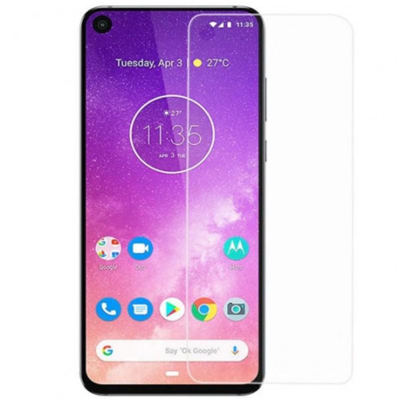 Folie de protectie 3Mk Flexible Glass Motorola One Vision