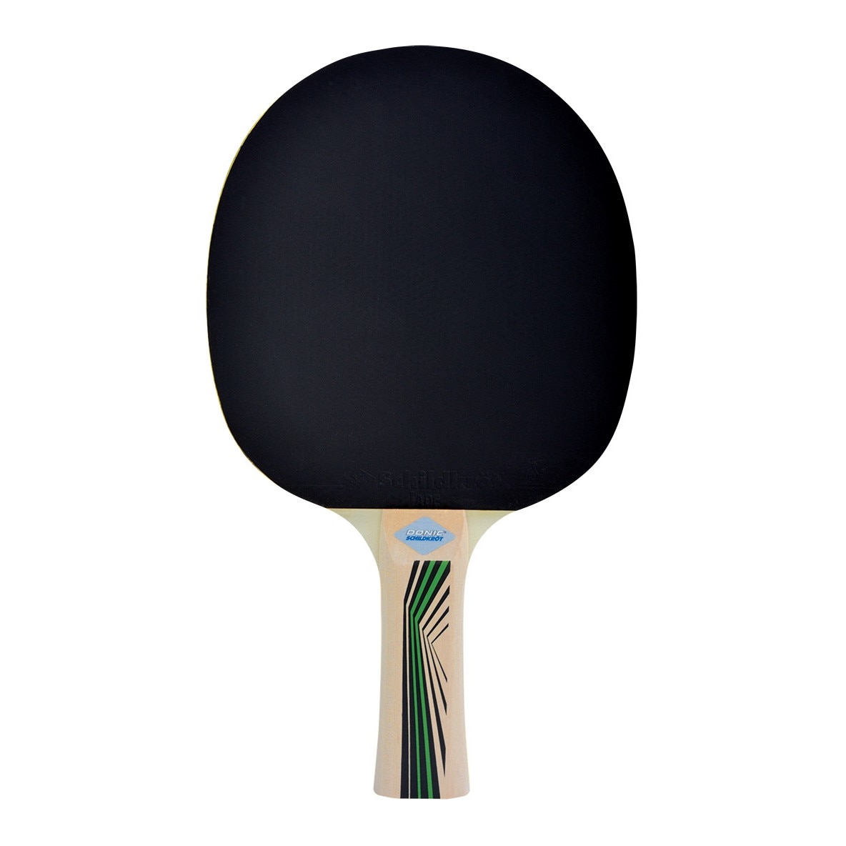 Paleta tenis de interior Donic-Waldner Ovtcharov Serie 400