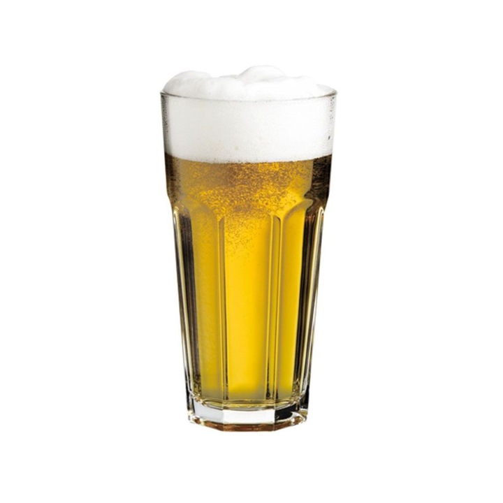 Pahar bere, Pasabahce 475ml Casablanca