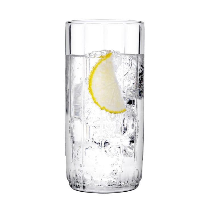 Set 6 pahare, Pasabahce 310ml, Leia