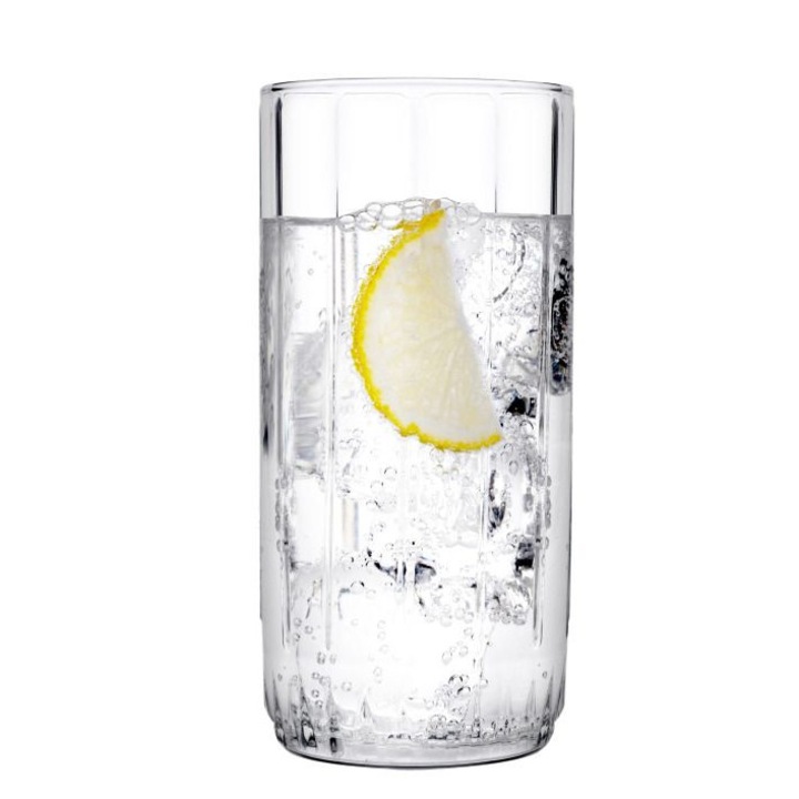 Комплект 6 чаши, Pasabahce 310ml, Leia