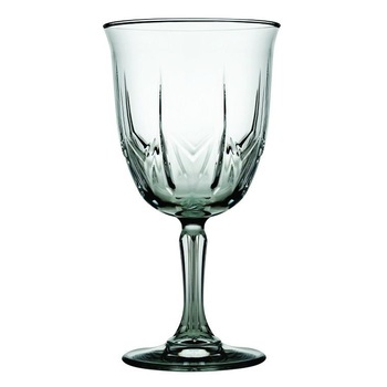 Set 6 pahare vin rosu, Pasabahce 335ml Karat Set 6 pahare vin rosu, Pasabahce 335ml Karat