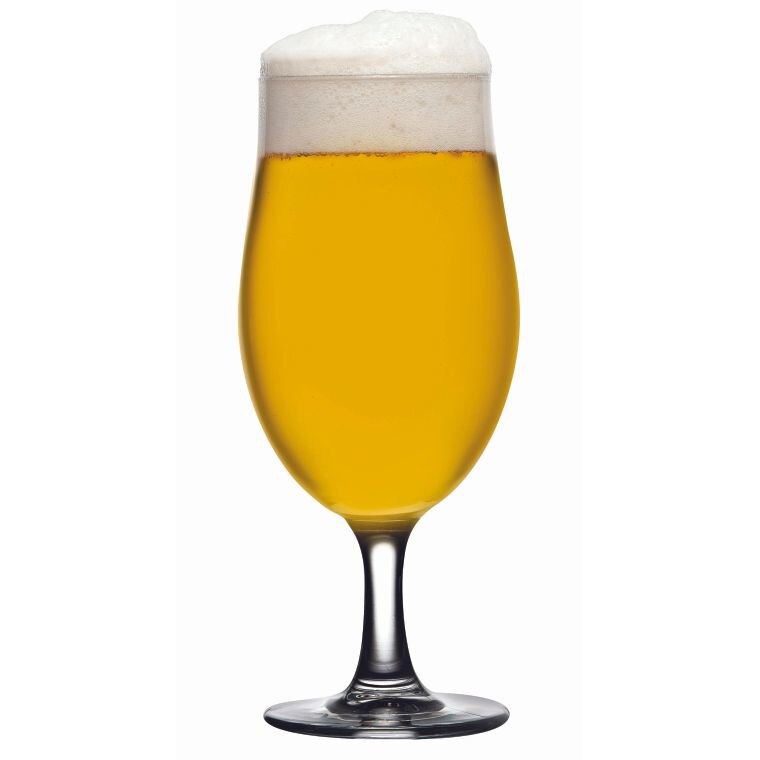 Pahar bere, Pasabahce, 568ml Draft