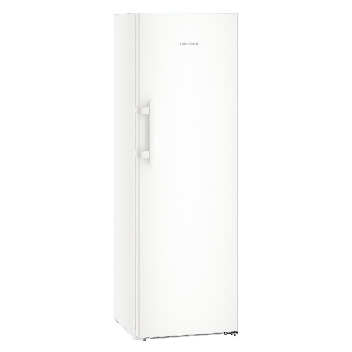 Congelator LIEBHERR GNi 4335 Comfort, 277l, H 185 cm, NoFrost, BluPerformance, Clasa E, Alb