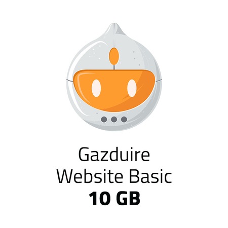 Gazduire Website Basic Hosterion 10 Gb Anual Hosting Linux Acces Cpanel Acces Ssh Trafic Nelimitat Ipv6 Dedicat Litespeed Certificat Ssl Emag Ro