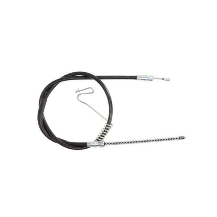 Жило за ръчна спирачка FORD TRANSIT шаси FM FN COFLE 11.5574