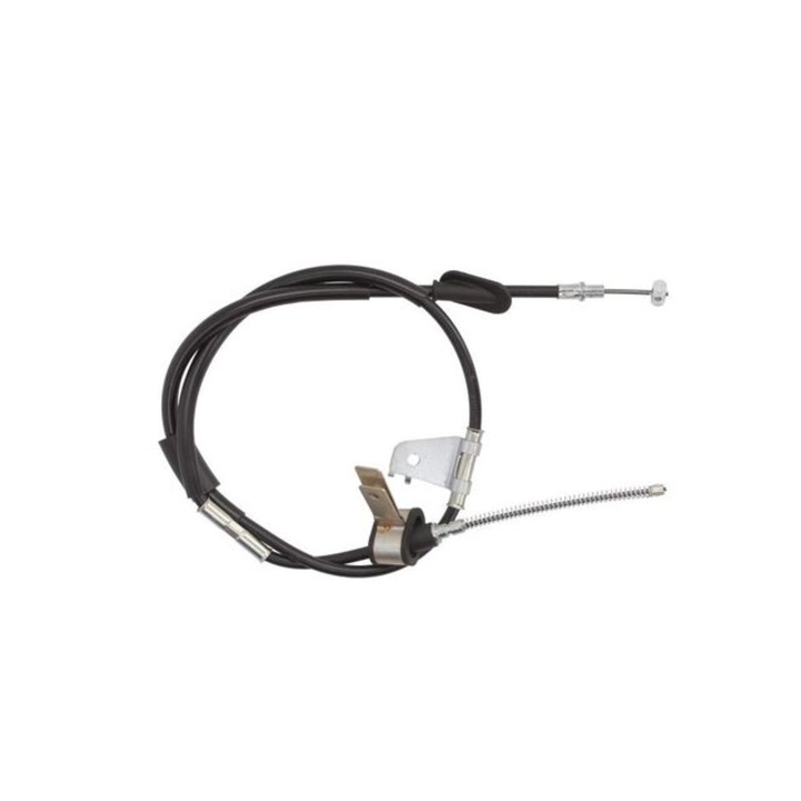 Cablu frana mana OPEL AGILA A H00 COFLE 11.5746