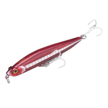 Momeala pentru pescuit, Kingdom, 70 mm, 9 g, 7504, Multicolor Momeala pentru pescuit, Kingdom, 70 mm, 9 g, 7504, Multicolor