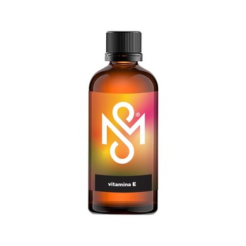 Vitamina E 10 ml Vitamina E 10 ml