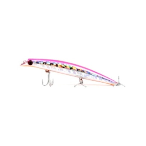 Momeala Minnow Bait, Kingdom, Model 5326/ C750, 130 mm, 21 g, ABS, Multicolor