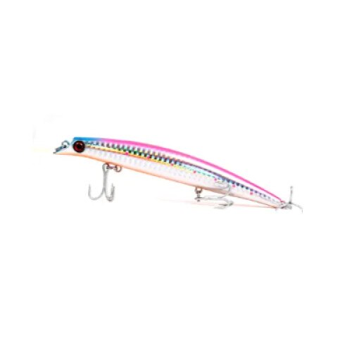 Momeala Minnow Bait, Kingdom, Model 5326 / C749, 130 mm, 21 g, ABS, Multicolor