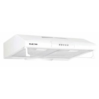 Hota Electra EHH 60 WH, 2 motoare, 325 mc/h, 70 dB, 60 cm, alb