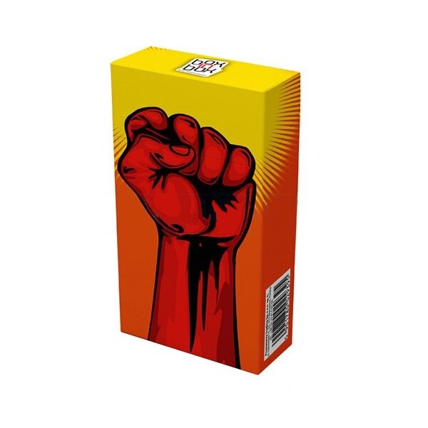 Husa Dreamliner pentru Pachet de tigari long 110 mm