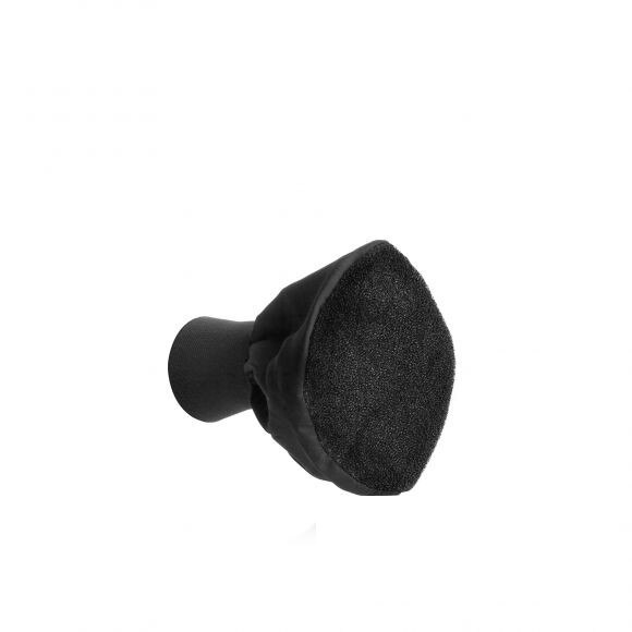 Difuzor variabil cu elastic, labor pro, negru