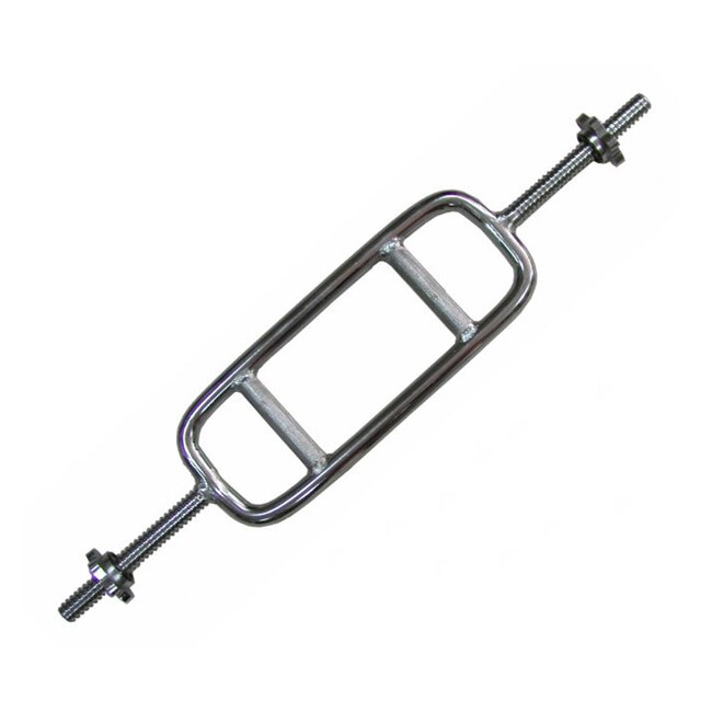 Bara pentru biceps sau triceps EB FIT, capacitate 100kg , 85cm