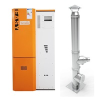 pachet centrala pe peleti fornello simpell easy 25 kw arzator inox pompa de circulatie tiraj fortat 80 mm pompa electronica grundfos sistem curatare mecanica a cos inox 6 ml 120 mm imagen 28_0_
0