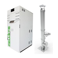 pachet centrala termica pe peleti fornello lidya compact 25 kw echipata cu pompa electronica grundfos vas expansiune manometru aerisitor supapa telecomanda arzator inox a cos inox 6 ml 120 mm imagen 13_0_
0