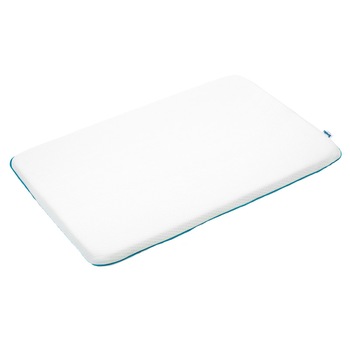 Perna din spuma cu memorie Sensillo Memory 57x37 cm Perna din spuma cu memorie Sensillo Memory 57x37 cm