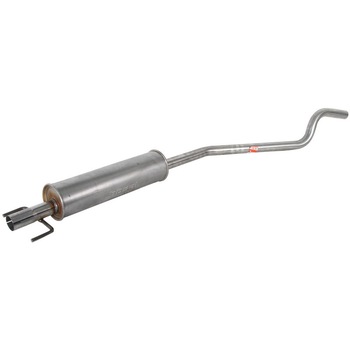 Toba intermediara Opel Astra H,Astra H GTC, 1,6 din 03.2004-10.2010 Toba intermediara Opel Astra H,Astra H GTC, 1,6 din 03.2004-10.2010