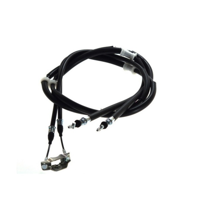 Жило ръчна спирачка OPEL ZAFIRA A F75 COFLE 11.5865