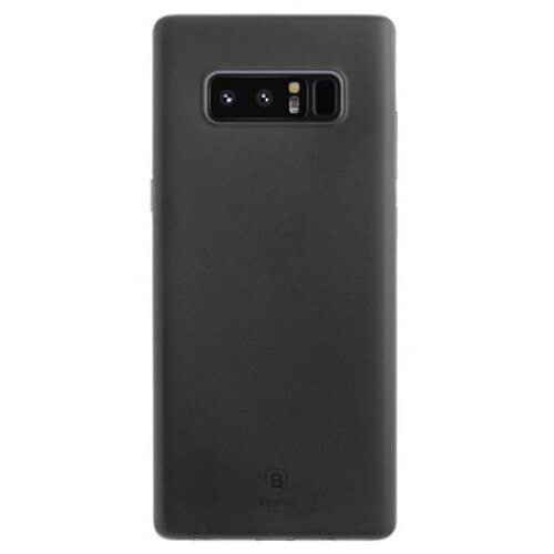 Husa Baseus Samsung Note 8 Wing Neagra