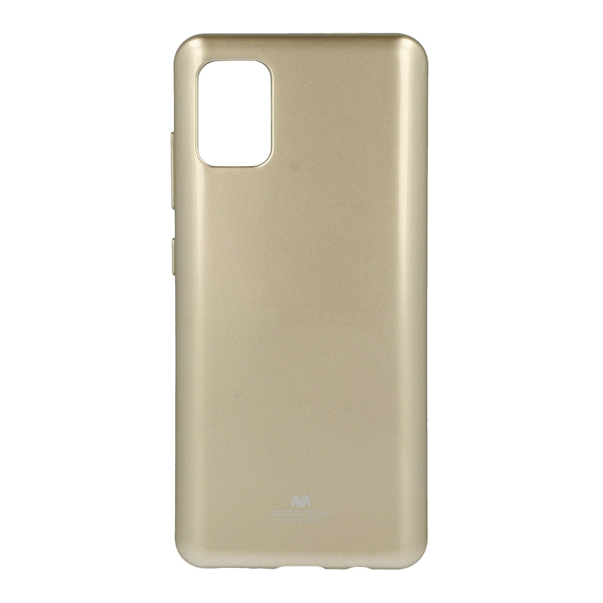 Husa Samsung Galaxy A41 TPU Gold