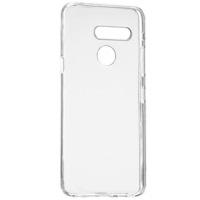 Husa LG G8s Thinq TPU UltraSlim, Transparent