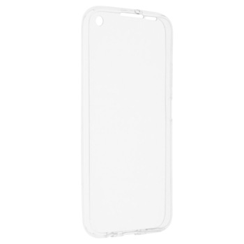 Husa de protectie Flippy® pentru Huawei P40 Lite Full Tpu 360 Transparent Husa de protectie Flippy® pentru Huawei P40 Lite Full Tpu 360 Transparent