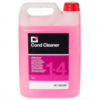 Solutie curatare condensatoare foarte murdare, Cond Cleaner 5 litri Solutie curatare condensatoare foarte murdare, Cond Cleaner 5 litri