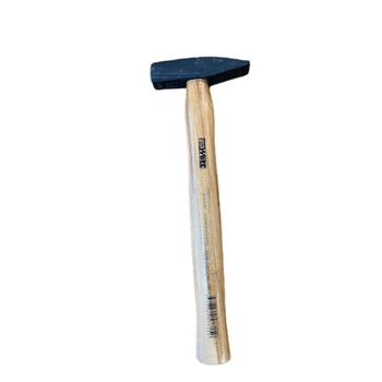 Ciocan cu coada de lemn Pure Work, 0.400kg Vision Ciocan cu coada de lemn Pure Work, 0.400kg Vision